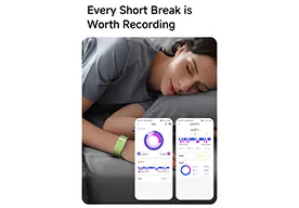 Sleep Tracker E500
