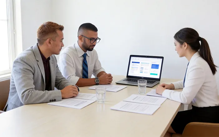 Business growth project