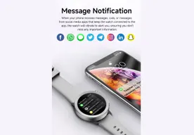 message notification