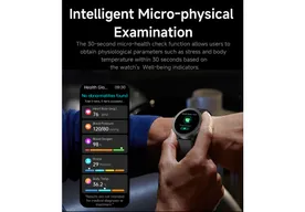 physical examination