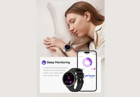 sleeping