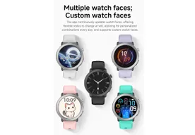 watch face